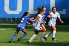 Women's Soccer vs JWU  Wheaton Women's Soccer vs Johnson & Wales University. - Photo by Keith Nordstrom : Wheaton, Soccer